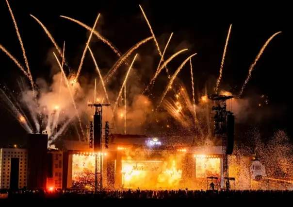 Corona Capital 2025: ¿No sabes qué día ir? Aquí te ayudamos a decidirlo