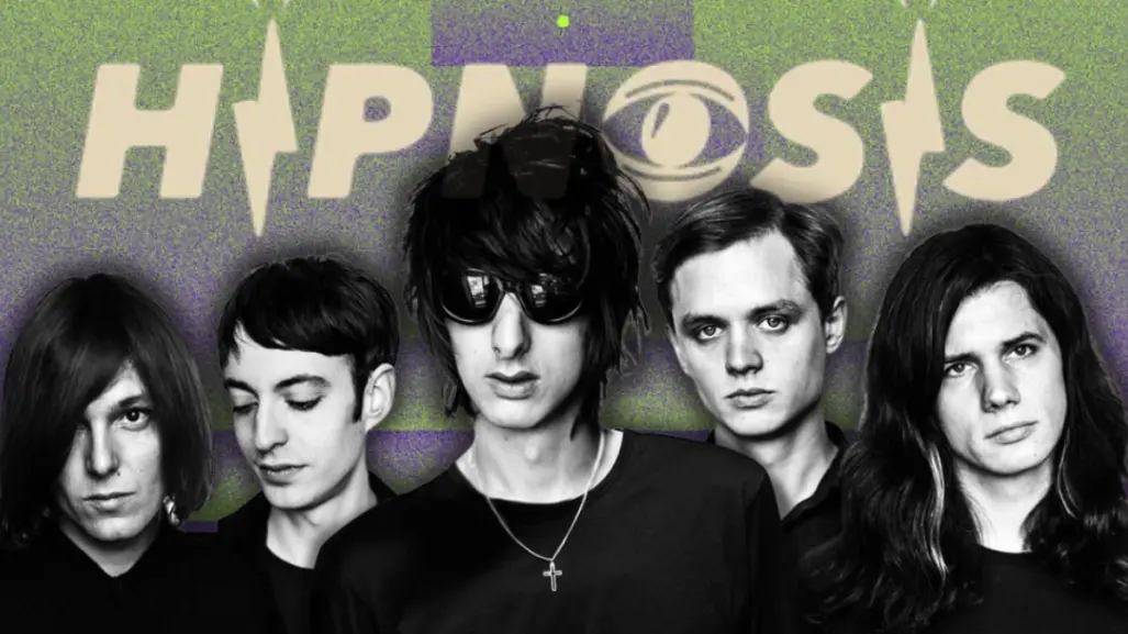 Festival Hipnosis 2025: rock psicodélico y post-punk en un solo cartel