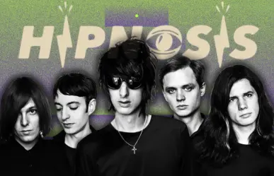 Festival Hipnosis 2025: rock psicodélico y post-punk en un solo cartel