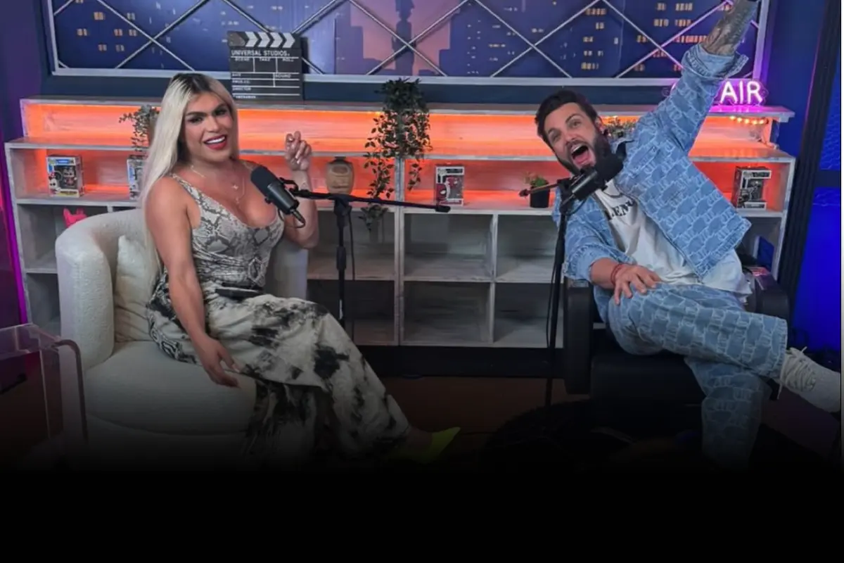 Nicola Porcella habla del asalto a Wendy Guevara  (Foto: IG @nicolaporcella12 / Canva)