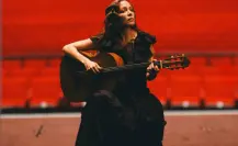 Natalia Lafourcade será reconocida con el Premio a la Diversidad Cultural en Pirineos Sur 2025