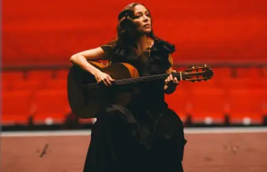 Natalia Lafourcade será reconocida con el Premio a la Diversidad Cultural en Pirineos Sur 2025