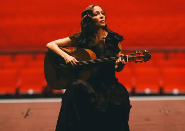 Natalia Lafourcade será reconocida con el Premio a la Diversidad Cultural en Pirineos Sur 2025