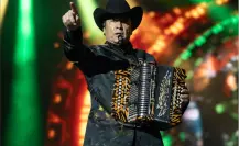 Los Tigres del Norte Inauguran la XXXII Edición de Pirineos Sur
