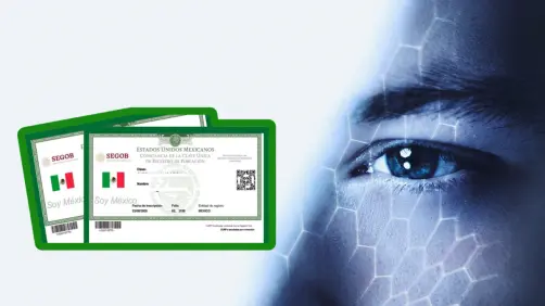 ¿Dónde puedo sacar mi CURP biométrica en Nuevo León? Aquí te decimos