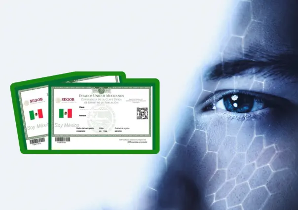 ¿Dónde puedo sacar mi CURP biométrica en Nuevo León? Aquí te decimos