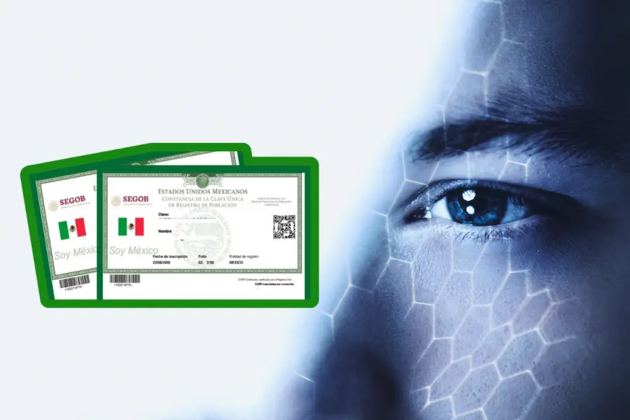 ¿Dónde puedo sacar mi CURP biométrica en Nuevo León? Aquí te decimos