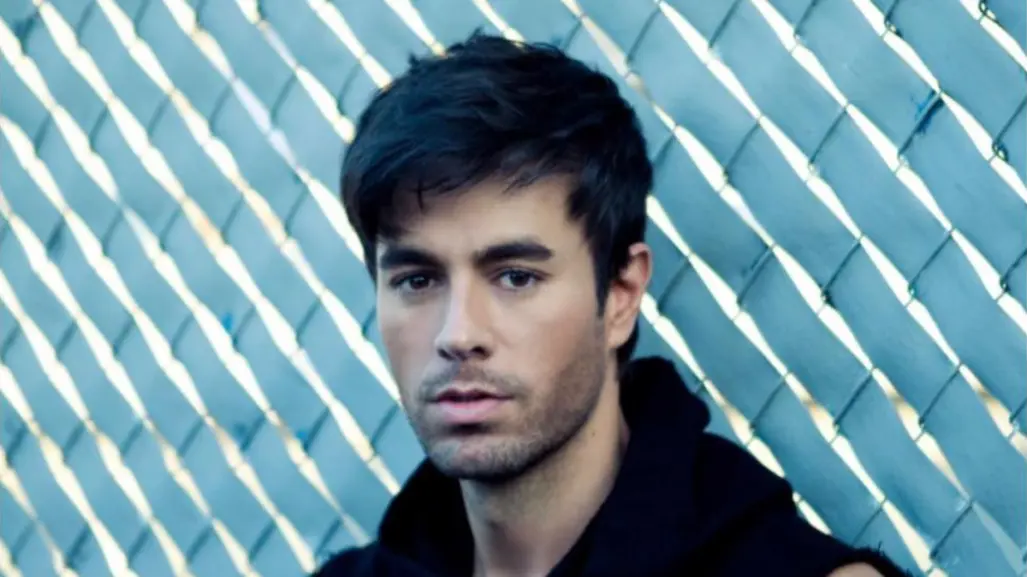 Enrique Iglesias llega a la Feria Nacional Potosina