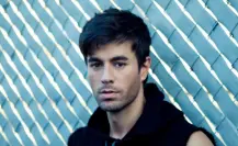 Enrique Iglesias llega a la Feria Nacional Potosina
