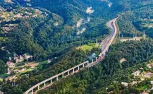 Esta carretera del Edomex está entre las más bonitas de México y ofrece paisajes únicos
