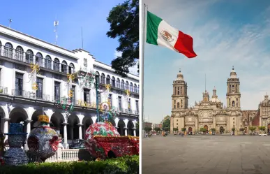 Esta es la carretera más barata para viajar de Veracruz a Ciudad de México en poco tiempo