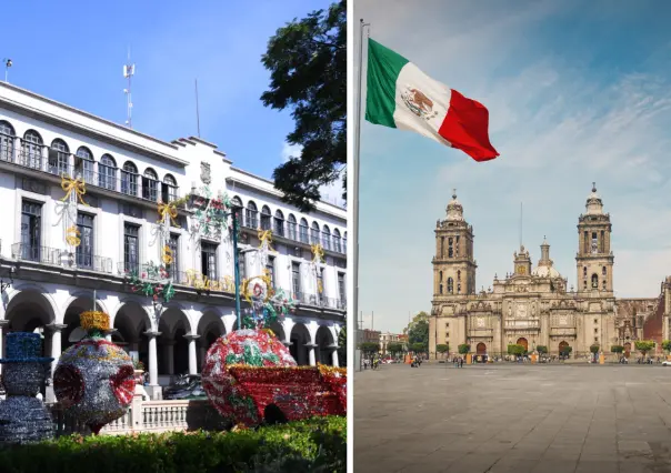 Esta es la carretera más barata para viajar de Veracruz a Ciudad de México en poco tiempo