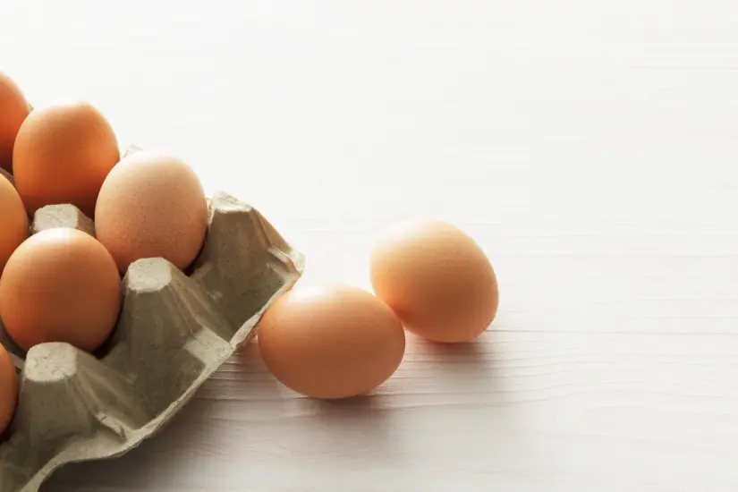 Conoce la marca de huevo que, según estudios, supera a otras en Omega 3 y que quizás no has elegido. Foto: Canva