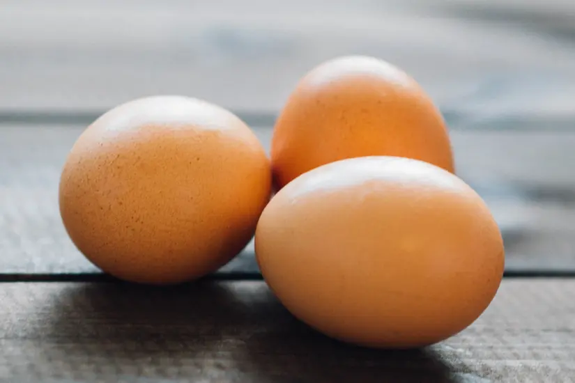 Esta nota analiza la marca de huevo con mayor contenido de Omega 3, una opción no tan frecuentemente considerada por los compradores. Foto: Canva