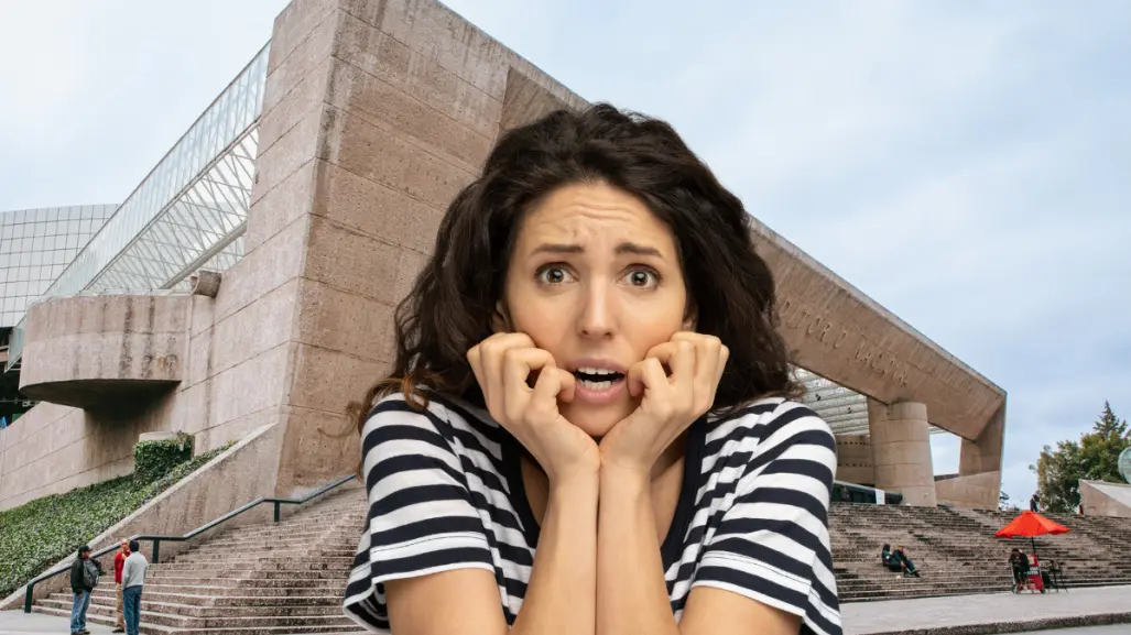 Auditorio Nacional alerta por fraudes en su estacionamiento, ¿qué dijeron?