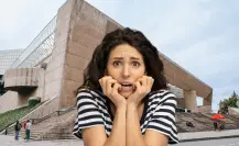 Auditorio Nacional alerta por fraudes en su estacionamiento, ¿qué dijeron?