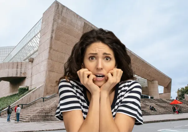 Auditorio Nacional alerta por fraudes en su estacionamiento, ¿qué dijeron?