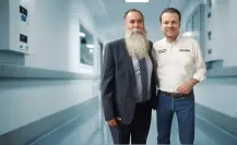 Estación Central y el primer proyecto privado que puede instalarse, según Esteban Villegas