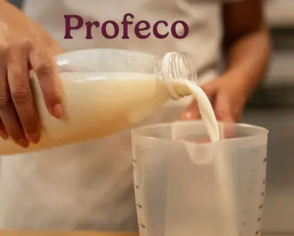 ¿Dónde encontrar la leche más barata en CDMX? PROFECO revela las mejores opciones para tu bolsillo