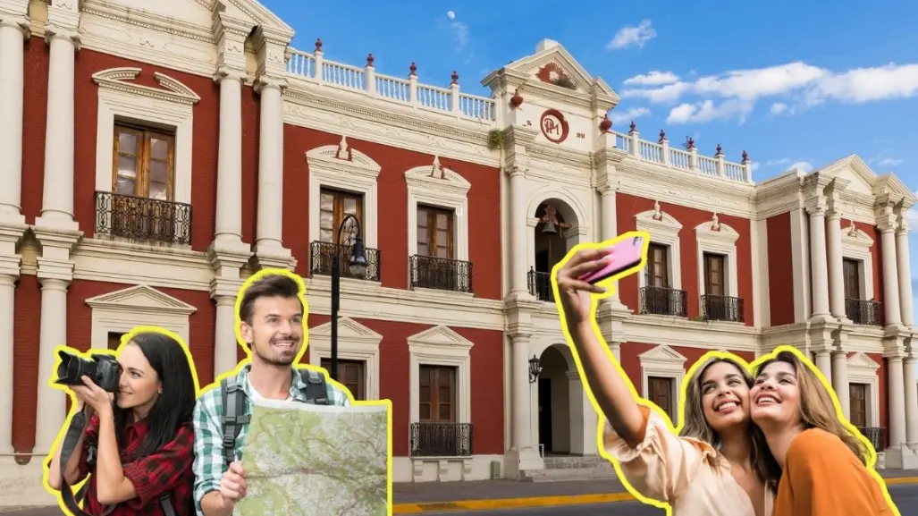 Explora el rincón colonial de Nuevo León que te deslumbrará