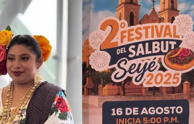 Festival del Salbut en Seyé: delicias y tradición se unen en este evento