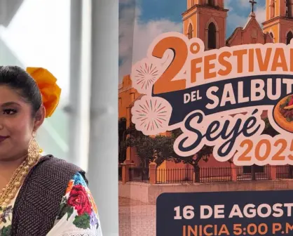 Festival del Salbut en Seyé: delicias y tradición se unen en este evento
