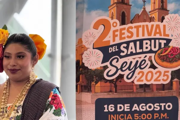Festival del Salbut en Seyé: Delicias y tradición se unen en este evento