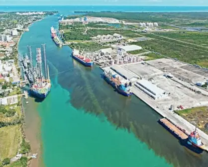 Ya hay trazo para la nueva ruta del ferrocarril en Tuxpan, ¿dónde será?