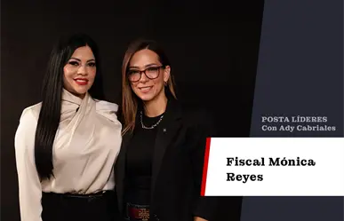 Mónica Reyes combina su experiencia legal para tratar temas ambientales