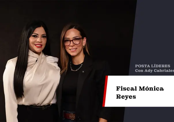 M&oacute;nica Reyes combina su experiencia legal para tratar temas ambientales