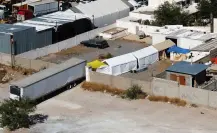 Fiscalía de Chihuahua concluye análisis de 386 cuerpos encontrados en crematorio de Ciudad Juárez