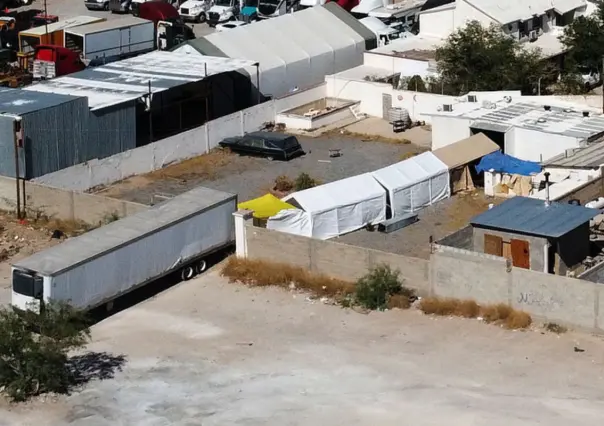 Fiscalía de Chihuahua concluye análisis de 386 cuerpos encontrados en crematorio de Ciudad Juárez
