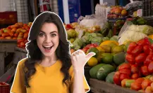 Canasta básica en Nuevo León: descubre estos 3 lugares con fruta y verdura barata