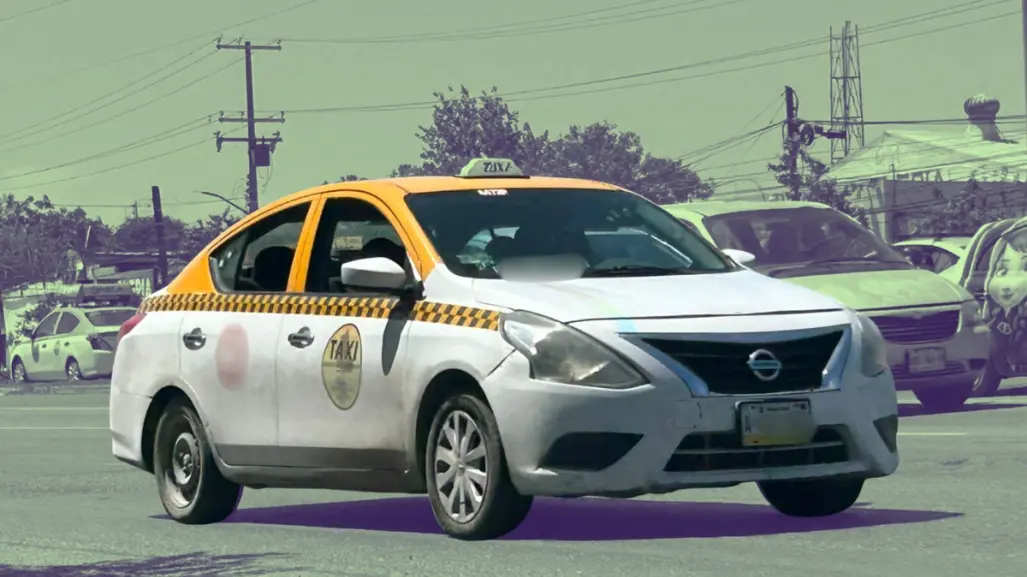 Taxímetros alterados: ¿Cómo funcionan y cuánto puede costar un recorrido en Monterrey?