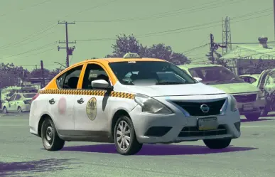 Taxímetros alterados: ¿Cómo funcionan y cuánto puede costar un recorrido en Monterrey?