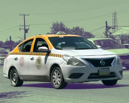 Taxímetros alterados: ¿Cómo funcionan y cuánto puede costar un recorrido en Monterrey?