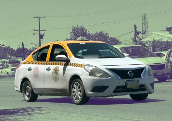 Taxímetros alterados: ¿Cómo funcionan y cuánto puede costar un recorrido en Monterrey?