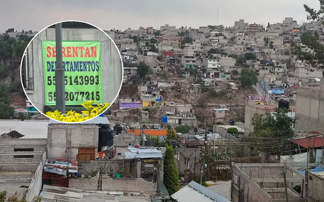 Gentrificación. Foto: Juan Manuel López
