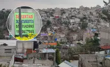 Gentrificación en Edomex: frenar costos de renta generaría abandono y despojos de inmuebles