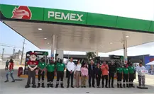 La empresa de Tamaulipas que nació con una gasolinera y hoy es líder nacional del sector energético