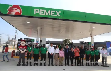 La empresa de Tamaulipas que nació con una gasolinera y hoy es líder nacional del sector energético
