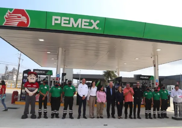 La empresa de Tamaulipas que nació con una gasolinera y hoy es líder nacional del sector energético