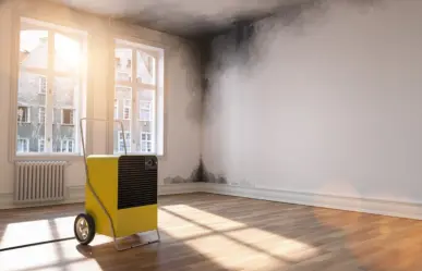 Guía práctica para evitar humedad en casas con mala ventilación