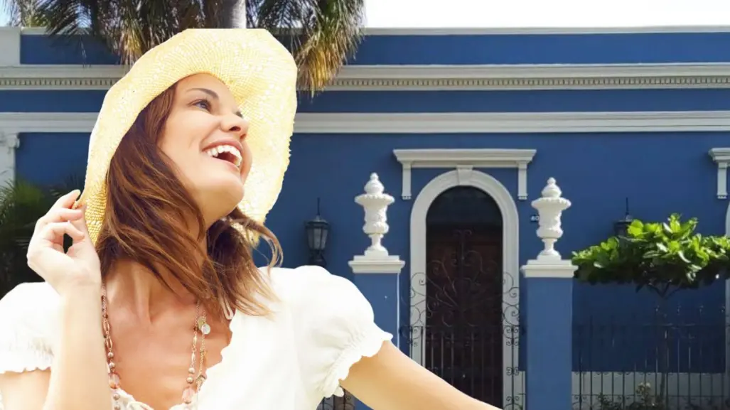 5 hoteles boutique en Mérida que son casonas restauradas y debes conocer
