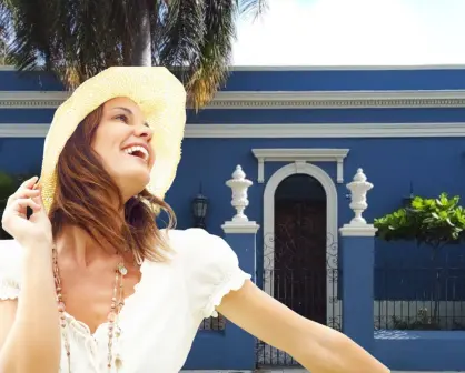 5 hoteles boutique en Mérida que son casonas restauradas y debes conocer