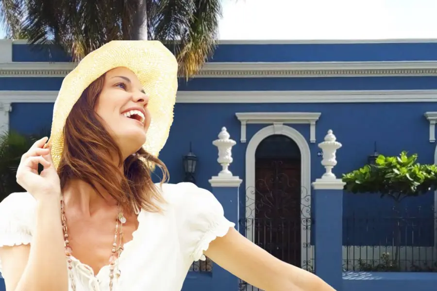 5 hoteles boutique en Mérida que son casonas restauradas y debes conocer