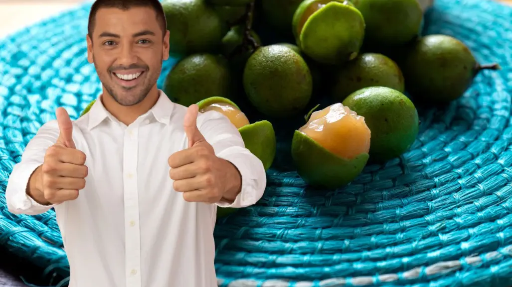 Huaya, la fruta ácida que es tradición en verano y un tesoro yucateco