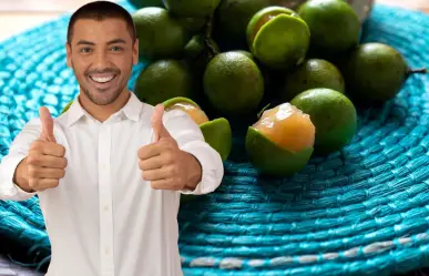 Huaya, la fruta ácida que es tradición en verano y un tesoro yucateco