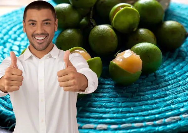 Huaya, la fruta ácida que es tradición en verano y un tesoro yucateco
