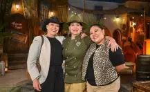 MasterChef Celebrity 2025: ¿Herly confirma que es la favorita de Zahie Téllez?